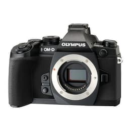 Olympus OMD E-M1 Mark 1