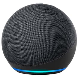 Amazon Echo Dot Gen 4 Bluetooth Ηχεία - Μαύρο