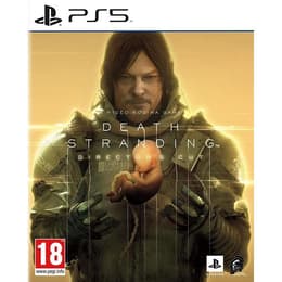 Death Stranding Director's Cut - PlayStation 5