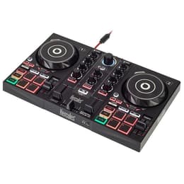 Hercules DJControl Inpulse 200 Αξεσουάρ ήχου