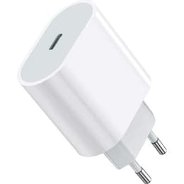 Φορτιστής Smartphone Aucune USB-C