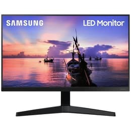 27" Samsung F27G350TFW 1920 x 1080 LCD monitor Μαύρο