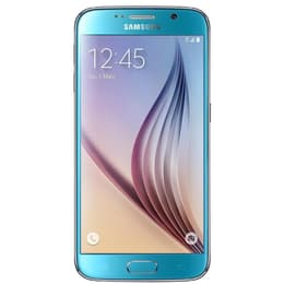 Galaxy S6 32 GB - Μπλε - Ξεκλείδωτο