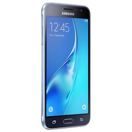 Galaxy J3 (2016) 8 GB - Μαύρο - Ξένος Πάροχος Τηλεφωνίας