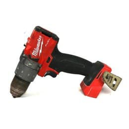 Milwaukee M18 FPD2 Δραπανοκατσάβιδο