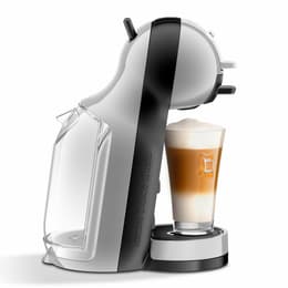 Καφετιέρα Espresso με κάψουλες Συμβατό με Dolce Gusto Krups KP120