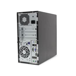 HP ProDesk 400 G2 Tour Core i5-4590S 3 - SSD 256 Gb - 4GB