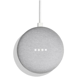 Google Home Mini Bluetooth Ηχεία - Γκρι