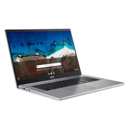 Acer Chromebook CB317-1H-C7TP Celeron 1,1 GHz 128GB SSD - 8GB AZERTY - Γαλλικό