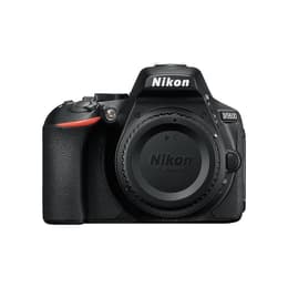 Φωτογραφική μηχανή Nikon D5600