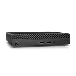 HP 260 G3 DM Core i3-7130U 2.7 - SSD 240 Gb - 8GB