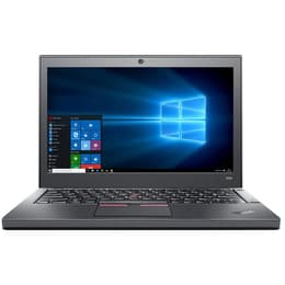 Lenovo ThinkPad X250 12"(2015) - Core i5-5300U - 8GB - SSD 256 Gb AZERTY - Γαλλικό