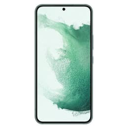 Galaxy S22+ 5G 256 GB Διπλή κάρτα SIM - Πράσινο - Ξεκλείδωτο