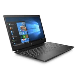 HP Gaming Pavilion 15-CX0020NF 15" - Core i7-8750H - 8GB - SSD 128 Gb + HDD 1 tbGB NVIDIA GeForce GTX 1060 AZERTY - Γαλλικό