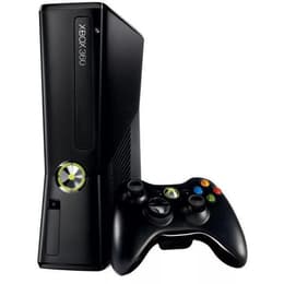 Κονσόλα Microsoft Xbox 360 Slim