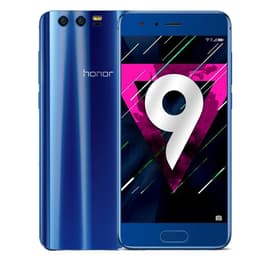Huawei Honor 9 64 GB Διπλή κάρτα SIM - Μπλε - Ξεκλείδωτο