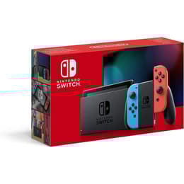 Nintendo Switch - HDD 32 GB -