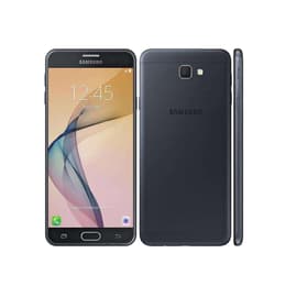 Galaxy J5 Prime 16 GB Διπλή κάρτα SIM - Μαύρο - Ξεκλείδωτο