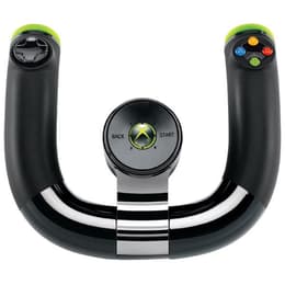 Xbox 360 Microsoft Speed Wheel