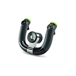 Xbox 360 Microsoft Speed Wheel