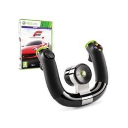 Xbox 360 Microsoft Speed Wheel