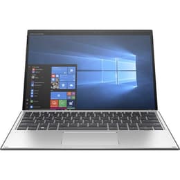 HP Elite X2 G4 12" Core i5-8365U - SSD 256 Gb - 8GB QWERTY - Ιταλικό