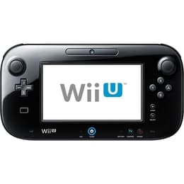 Wii U Premium 32GB - Μαύρο + Lego City: Undercover