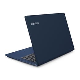 Lenovo IdeaPad 330S-14IKB 14" (2018) - Core i3-7020U - 4GB - HDD 1 tb QWERTY - Σουηδικό