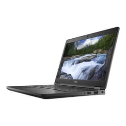 Dell Latitude 5490 14" (2015) - Core i5-7300U - 8GB - SSD 256 Gb AZERTY - Γαλλικό