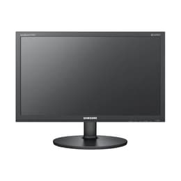 19" Samsung SyncMaster E1920N 1366 x 768 LCD monitor Μαύρο