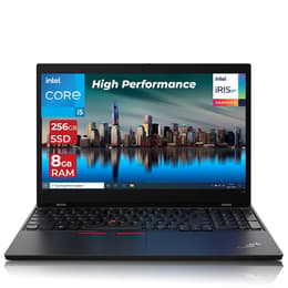 Lenovo ThinkPad L15 G2 15" (2021) - Core i5 - Gen 11 (G) - 16GB - SSD 2 tb QWERTZ - Γερμανικό
