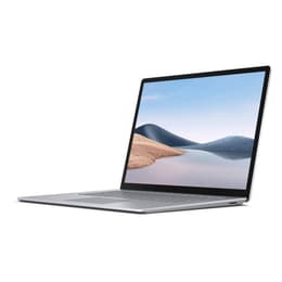 Microsoft Surface Laptop 4 13"(2021) - Core i5-1145G7 - 8GB - SSD 512 Gb QWERTY - Ισπανικό
