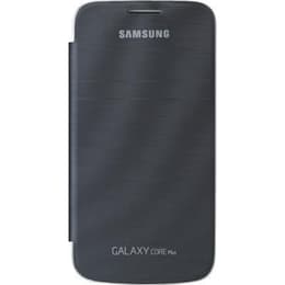 Προστατευτικό Galaxy Core+ - Πλαστικό - Μαύρο