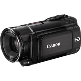 Canon Legria HF S21 Βιντεοκάμερα - Μαύρο