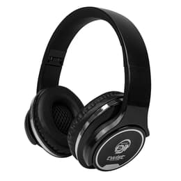 Mydeejay TWIST 2 in 1 wireless Ακουστικά Μικρόφωνο - Μαύρο