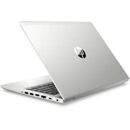 HP ProBook 440 G7 14" (2019) - Core i5-10210U - 8GB - SSD 256 GB QWERTY - Ισπανικό