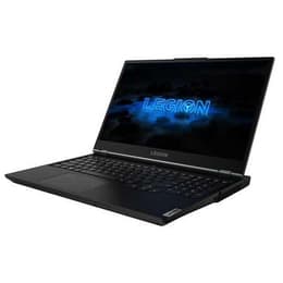 Lenovo Legion 5 15ARH05H 15" - Ryzen 7 4800H - 16GB - SSD 512 GBGB NVIDIA GeForce RTX 2060 QWERTZ - Γερμανικό