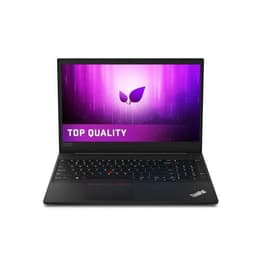 Lenovo ThinkPad E15 G1 15" (2020) - Core i5 - Gen 10 (U) - 16GB - SSD 512 GB AZERTY - Γαλλικό