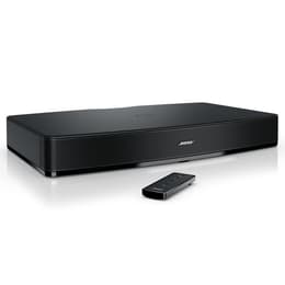 Soundbar & Home Cinema Bose Solo TV - Μαύρο