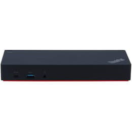 Lenovo ThinkPad Hybrid USB-C Docks και Docking station