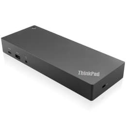 Lenovo ThinkPad Hybrid USB-C Docks και Docking station