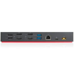Lenovo ThinkPad Hybrid USB-C Docks και Docking station