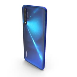 Huawei nova 5T 128GB - Μπλε - Ξεκλείδωτο