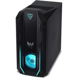 Acer Predator Orion 3000 P03-620 Core i5 2,9 GHz - SSD 512 GB + HDD 1 tb - 16 GB - NVIDIA GeForce RTX 2060