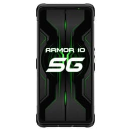 Ulefone Armor 10 5G 128GB - Μαύρο - Ξεκλείδωτο