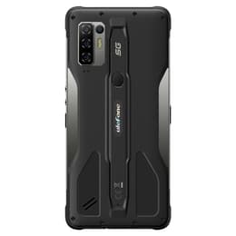 Ulefone Armor 10 5G 128GB - Μαύρο - Ξεκλείδωτο