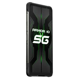 Ulefone Armor 10 5G 128GB - Μαύρο - Ξεκλείδωτο