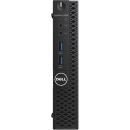 Dell OptiPlex 3050 Micro Core i3-6100T 3.2 - SSD 1 tb - 8GB