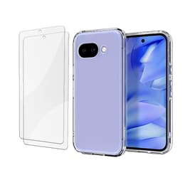Προστατευτικό Google Pixel 9a 2 οθόνης - TPU - Διαφανές
