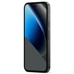 Google Pixel 10a 256GB - Μαύρο - Ξεκλείδωτο